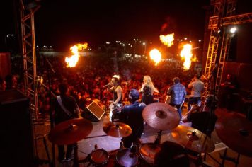 Foto - Festa de Emancipação Politica 