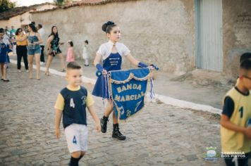 Foto - Desfile Cívico - 7 de setembro - 2022