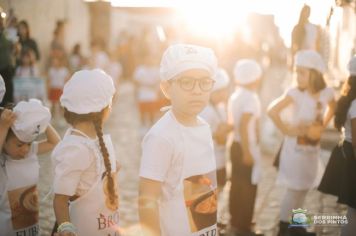Foto - Desfile Cívico - 7 de setembro - 2022