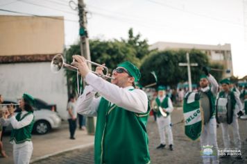 Foto - Desfile Cívico - 7 de setembro - 2022