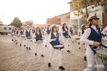 Foto - Desfile Cívico - 7 de setembro - 2022