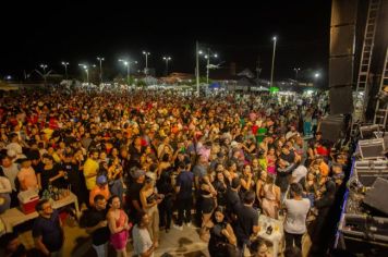 Foto - Festa de Emancipação Politica 