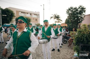 Foto - Desfile Cívico - 7 de setembro - 2022