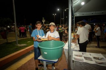 Foto - 30 anos de Emancipação Politica de Serrinha dos Pintos