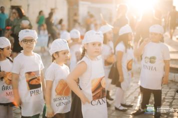 Foto - Desfile Cívico - 7 de setembro - 2022