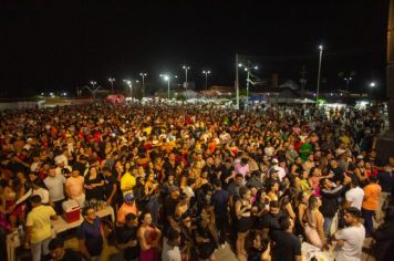 Foto - Festa de Emancipação Politica 