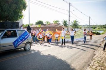 Foto - Caminha da 18 de Maio 2022