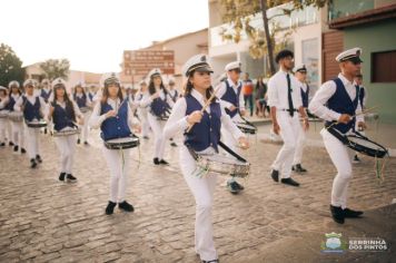 Foto - Desfile Cívico - 7 de setembro - 2022