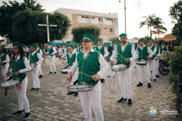 Foto - Desfile Cívico - 7 de setembro - 2022