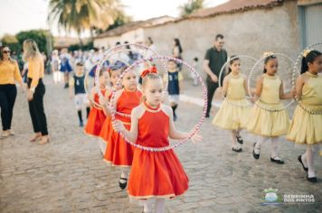 Foto - Desfile Cívico - 7 de setembro - 2022