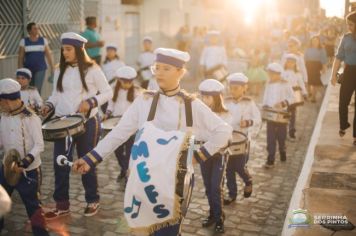 Foto - Desfile Cívico - 7 de setembro - 2022