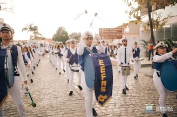 Foto - Desfile Cívico - 7 de setembro - 2022