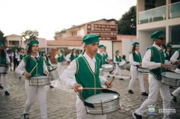 Foto - Desfile Cívico - 7 de setembro - 2022