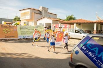 Foto - Caminha da 18 de Maio 2022