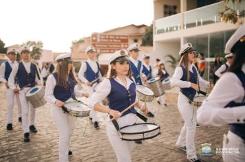 Foto - Desfile Cívico - 7 de setembro - 2022