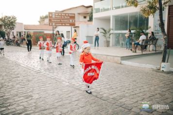 Foto - Desfile Cívico - 7 de setembro - 2022