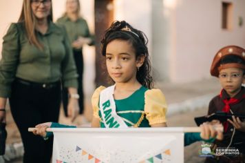 Foto - Desfile Cívico - 7 de setembro - 2022