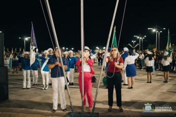 Foto - Desfile Cívico - 7 de setembro - 2022