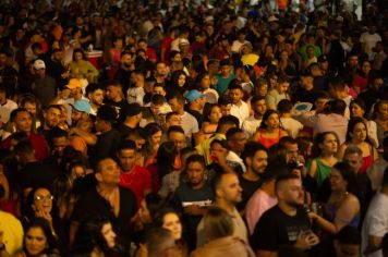 Foto - Festa de Emancipação Politica 