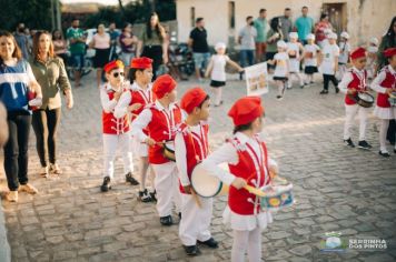 Foto - Desfile Cívico - 7 de setembro - 2022