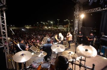 Foto - Festa de Emancipação Politica 