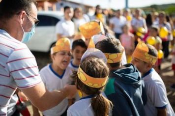 Foto - Caminha da 18 de Maio 2022