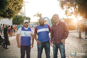 Foto - Desfile Cívico - 7 de setembro - 2022