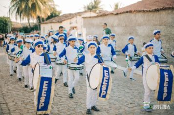 Foto - Desfile Cívico - 7 de setembro - 2022