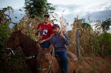 Foto - Passeio Matuto 2023