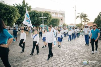 Foto - Desfile Cívico - 7 de setembro - 2022