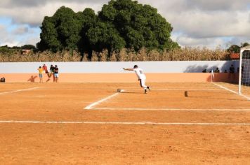 Foto - Campeonato de futebol de Serrinha dos Pintos/RN