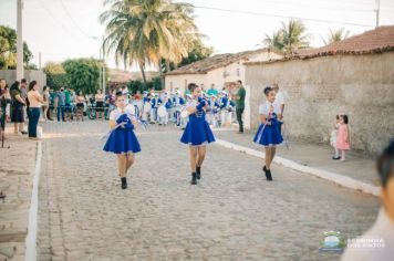 Foto - Desfile Cívico - 7 de setembro - 2022