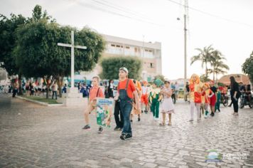 Foto - Desfile Cívico - 7 de setembro - 2022