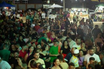 Foto - Festa de Emancipação Politica 