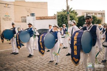 Foto - Desfile Cívico - 7 de setembro - 2022