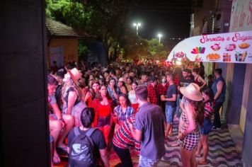 Foto - Passeio Matuto 2022