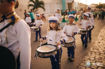 Foto - Desfile Cívico - 7 de setembro - 2022