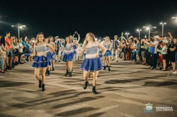 Foto - Desfile Cívico - 7 de setembro - 2022