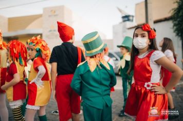 Foto - Desfile Cívico - 7 de setembro - 2022