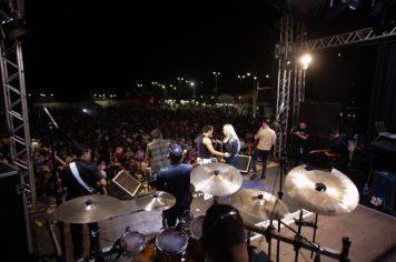 Foto - Festa de Emancipação Politica 