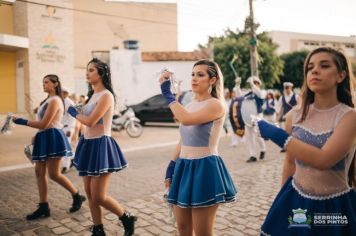 Foto - Desfile Cívico - 7 de setembro - 2022