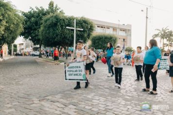 Foto - Desfile Cívico - 7 de setembro - 2022
