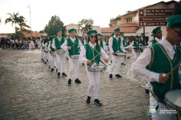 Foto - Desfile Cívico - 7 de setembro - 2022