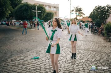 Foto - Desfile Cívico - 7 de setembro - 2022