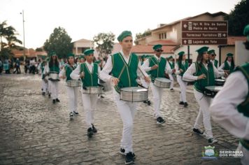 Foto - Desfile Cívico - 7 de setembro - 2022