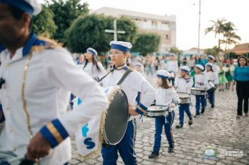 Foto - Desfile Cívico - 7 de setembro - 2022