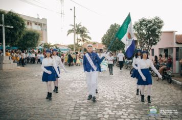 Foto - Desfile Cívico - 7 de setembro - 2022