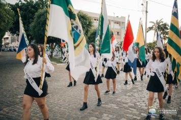 Foto - Desfile Cívico - 7 de setembro - 2022