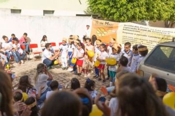 Foto - Caminha da 18 de Maio 2022