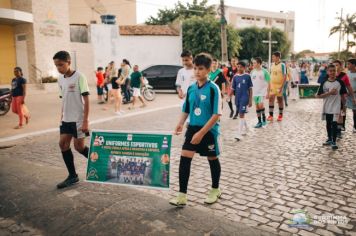 Foto - Desfile Cívico - 7 de setembro - 2022